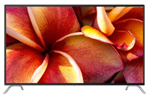 تلویزیون ال ای دی نکسار مدل NTV-U50E618 سایز 50 اینچ