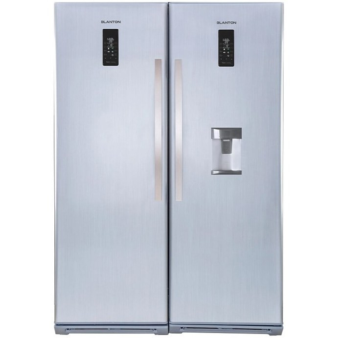 Blanton Refrigerator Freezer BAM-RE-FR2021