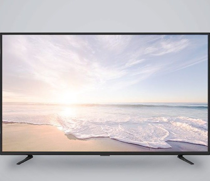 تلویزیون یوروپلاس مدل AET43D1300 - سایز 43 اینچ