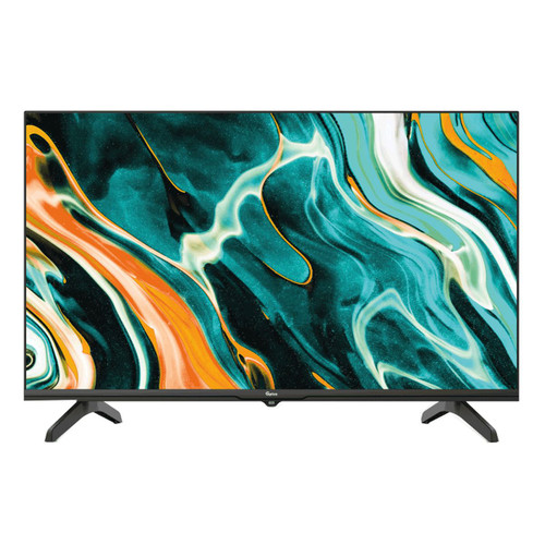 تلویزیون ال ای دی جی پلاس مدل GTV-32RD414N سایز 32 اینچ