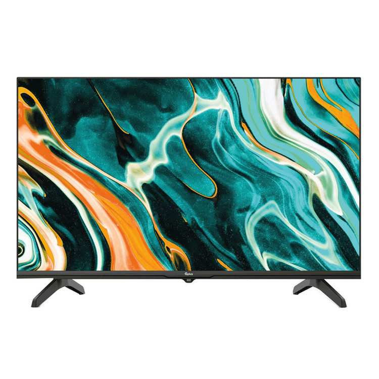 تلویزیون ال ای دی جی پلاس مدل GTV-32RD414N سایز 32 اینچ