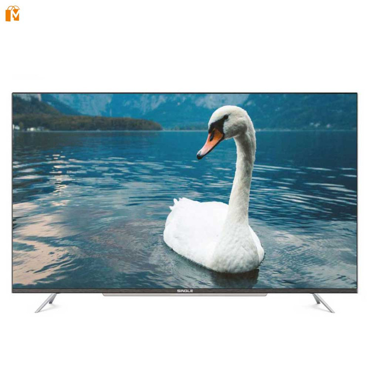تلویزیون ال ای دی سینگل مدل ۵۰۲۳UCS-4K