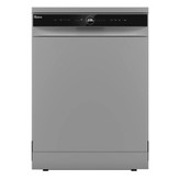 ماشین ظرفشویی 14 نفره جی پلاس مدل GDW-F443NS