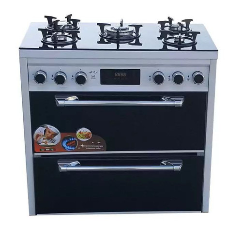 اجاق گاز طرح فر کیسا