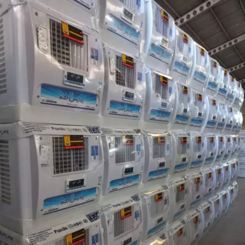 کولر ابی پردیس خزر مدل 2800