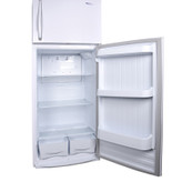 یخچال و فریزر 15 فوت پارس شوا مدل Ps 16