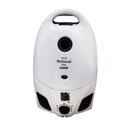 جاروبرقی اینترنشنال آنیل مدل 2400 وات
