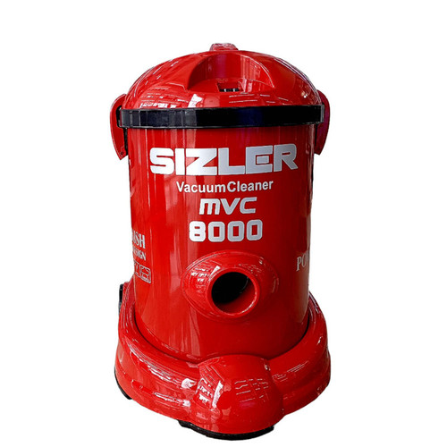 جاروبرقی 2200 وات سیزلر مدل MVC-8000