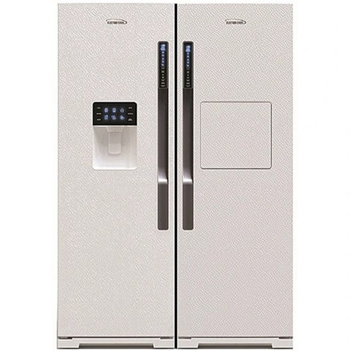 یخچال فریزر دوقلو الکترواستیل مدل Future فیوچر ES21