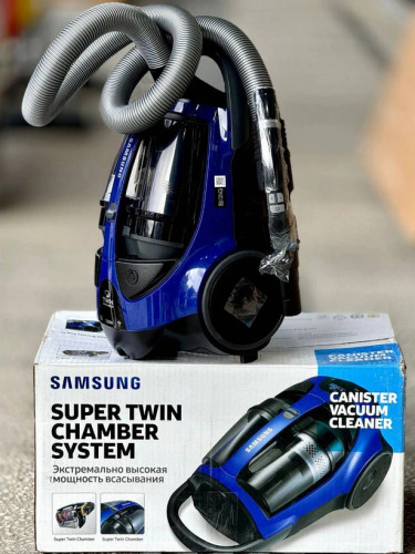 جاروبرقی سامسونگ مدل 8874