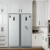 یخچال و فریزر دوقلو 22 فوت کلور مدل Glory