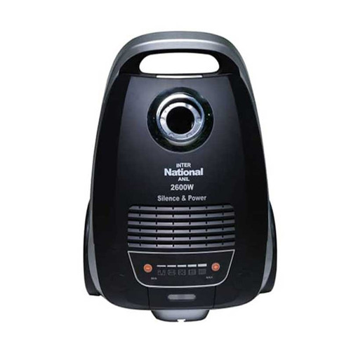 جاروبرقی اینترنشنال آنیل مدل 2600 W