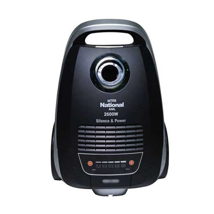 جاروبرقی اینترنشنال آنیل مدل 2600 W