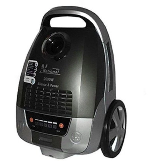 جاروبرقی اینترنشنال آنیل مدل 2600 W