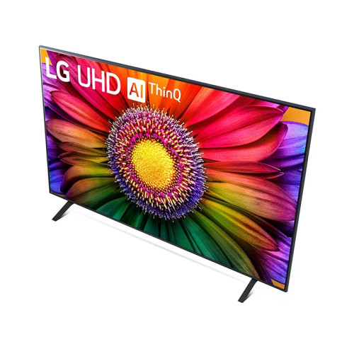 تلویزیون ال جی UR80 سایز ۶۵ اینچ