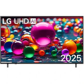 تلویزیون ال جی مدل 65UA8500 سایز ۶۵ اینچ LED Ultra HD 4K