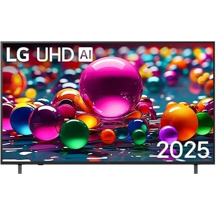 تلویزیون ال جی مدل 65UA8500 سایز ۶۵ اینچ LED Ultra HD 4K