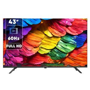 تلویزیون ۴۳ اینچ مدیا استار مدل ms-43st2s2