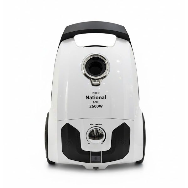 جاروبرقی 2600 وات اینترنشنال آنیل مدل VC2601