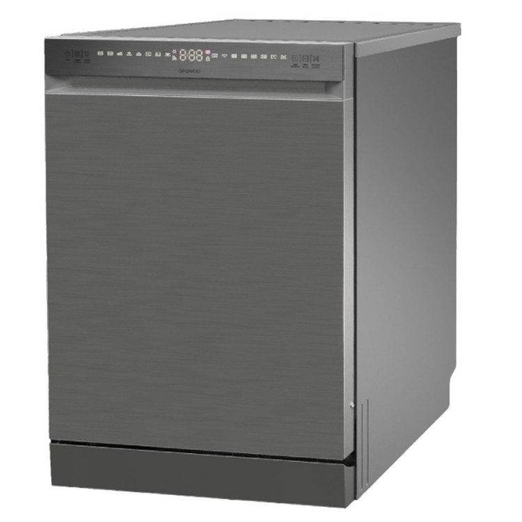 ماشین ظرفشویی 15 نفره دوو مدل DW-15240W